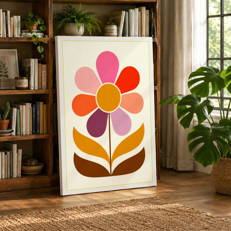 Print, 30x20 - 76.2 x 50.8 cm, Sage Border
