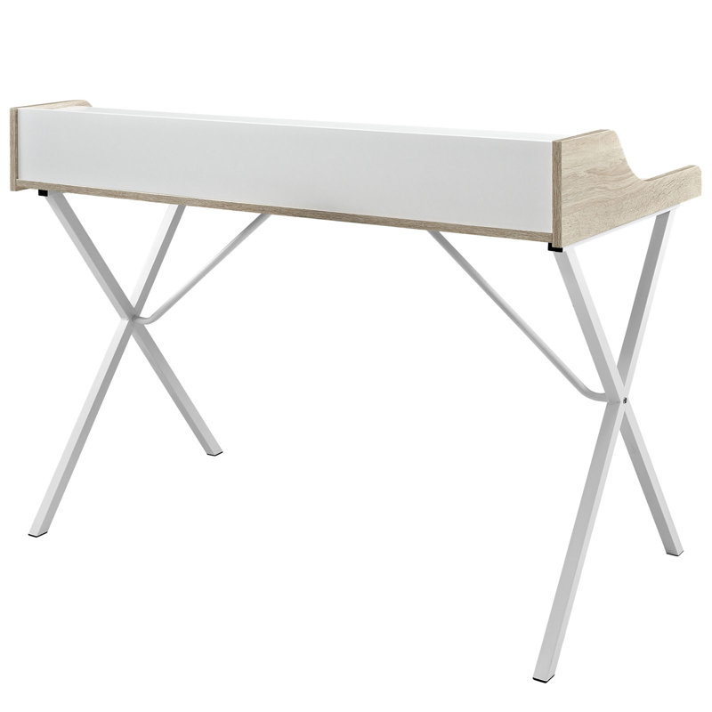 Bac Bin, Chêne / blanc