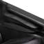Faux Leather Heated Massage Chair