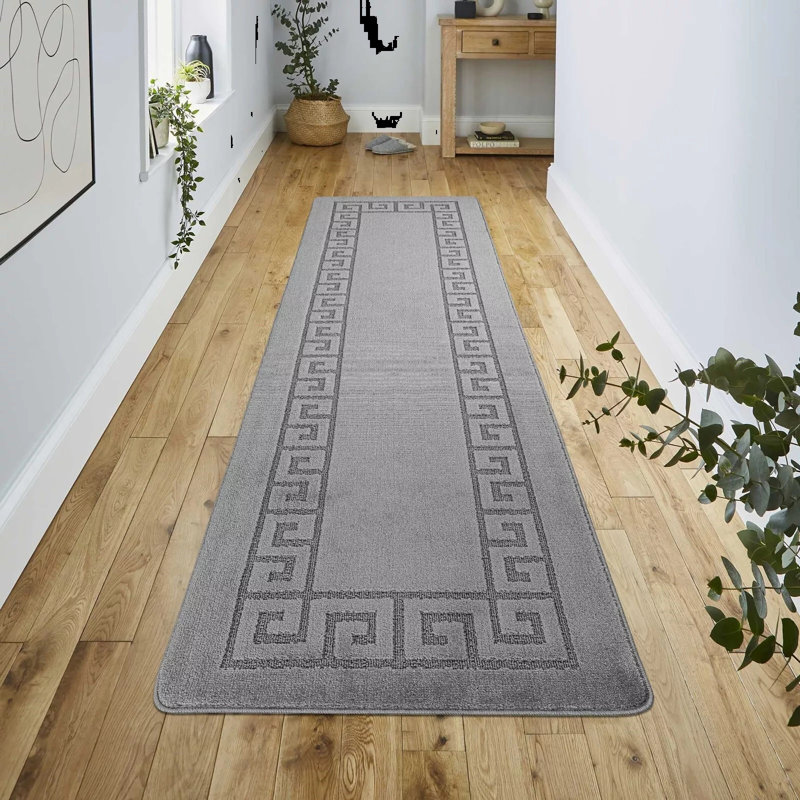 Agiato Area Rug, Rectangle 60 x 110cm