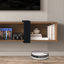 Eraina Floating Tv Stand Up To 80'' Tvs, Wall Mounted Media Console