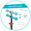 Chillafish Push/Pull Ride On-72900361