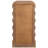 Ranstead Wavy Floor Mirror-1201710838