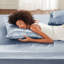 Ensemble de draps Satin-117539015-117539018