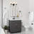 Brookings 30 Inch Bath Vanity, Fully Assembled, Sherwin Williams®-106891181