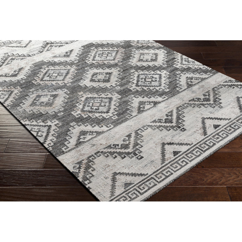Callie Southwestern Area Rug, Rectangle 2' x 3'