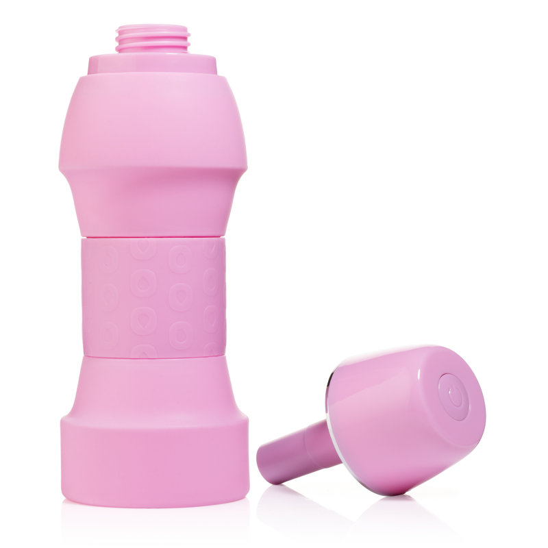 Bidet Accessory, Pink