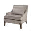 Fauteuil d'appoint Anna Arm (fauteuil d'appoint)
