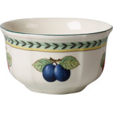 Villeroy & Boch French Garden 23.5 oz Fleurence Dessert Bowl