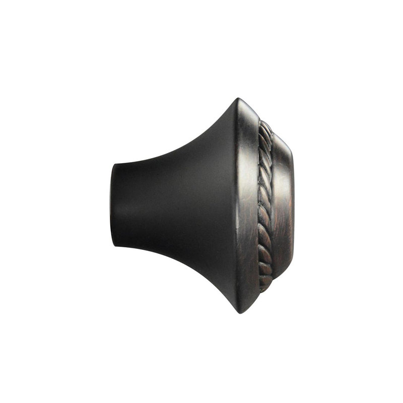 Origins 1 9/16" Diameter Round Knob