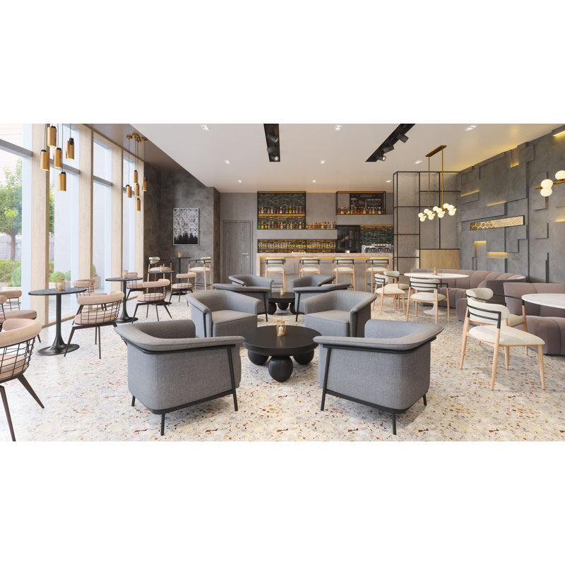 Canapé modulaire, Beige