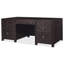 Driftwood Executive Desk-83459752