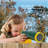 REDCAMP Plastic Swing Set Telescopes & Binoculars
