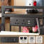 Craft Storage Rolling Cart