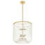 Ophelia 8 - Light Pendant