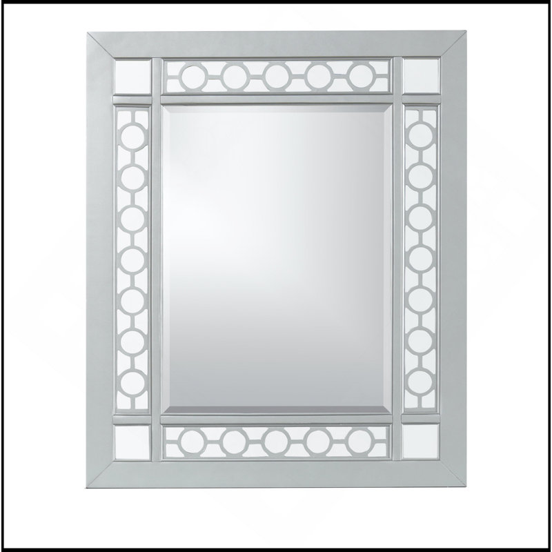 Geneva G07300-DM MIRROR