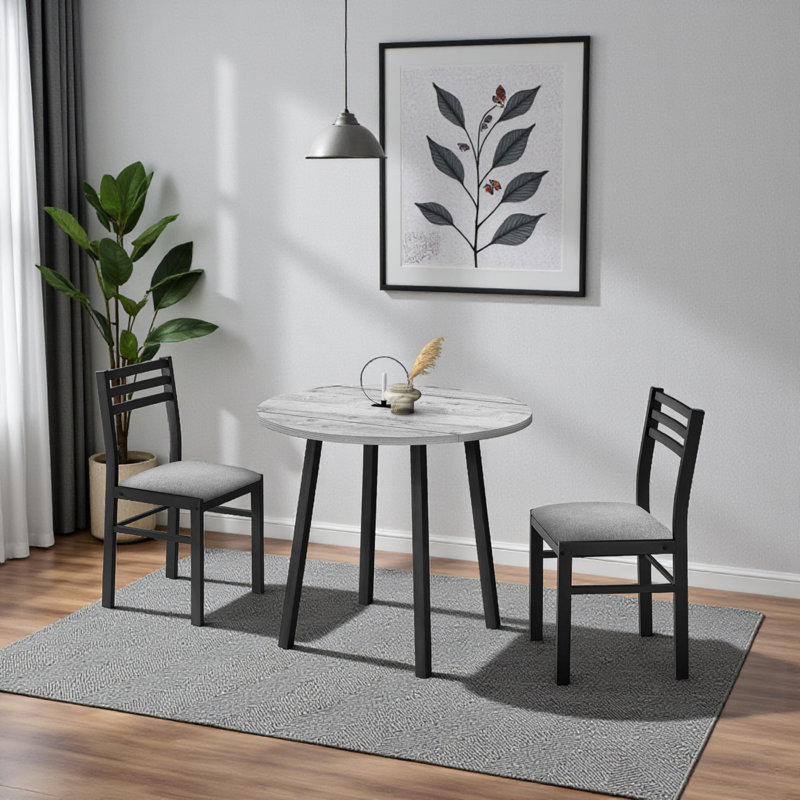 Bowen Dining Table Set