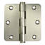 102'' x 102'' Butt Bearing Hinge-14748215