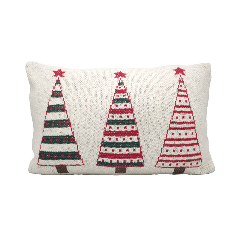 Coussin décoratif en coton