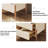 Oltman Nightstand Beige