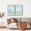 Mediterranean Window Set Set by Oliver Gal-1694304528-1795911468