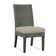 Farmhouse Upholstered Dining Chair