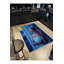 Tapis décoratif lavable à la machine Modern Art-1124781031