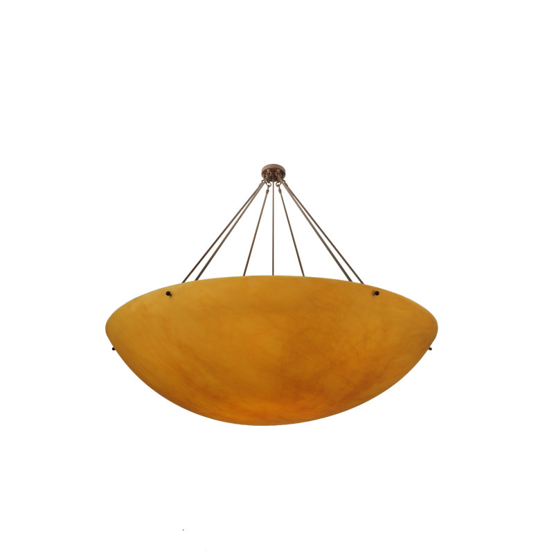 16 - Light Pendant
