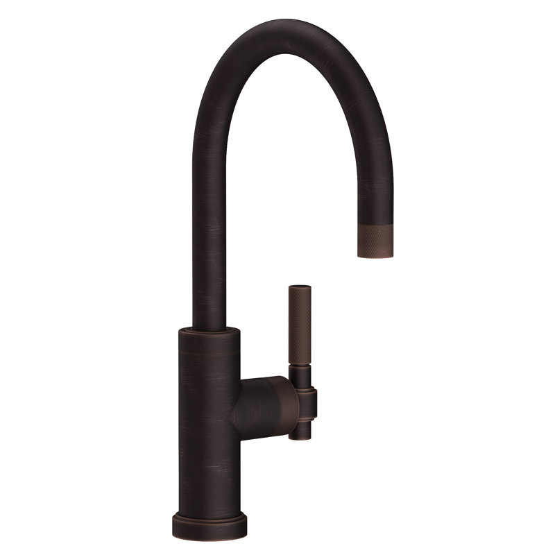 Prep/Bar Faucet, Venetian Bronze