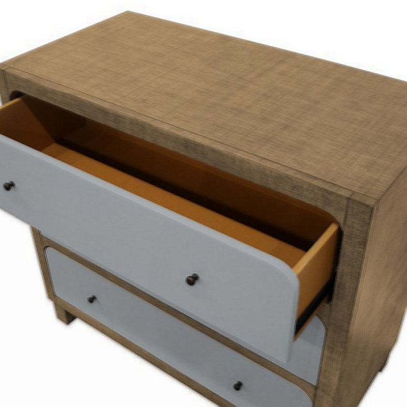 Accent Chest Pv/Dr