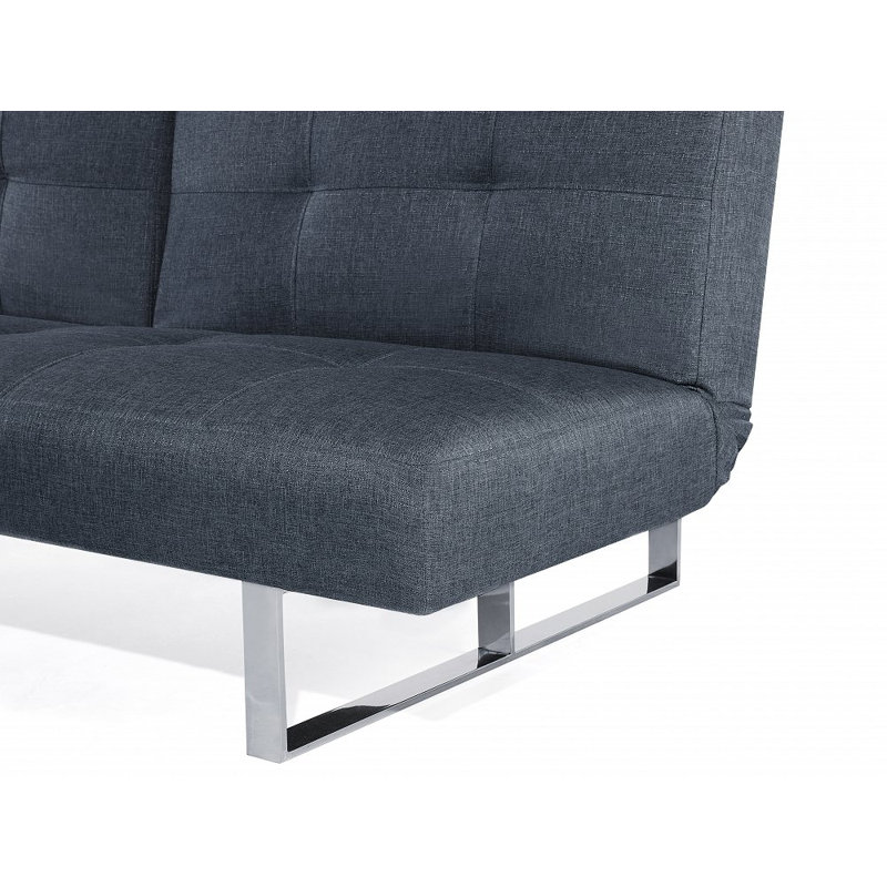 Sleeper, Grey