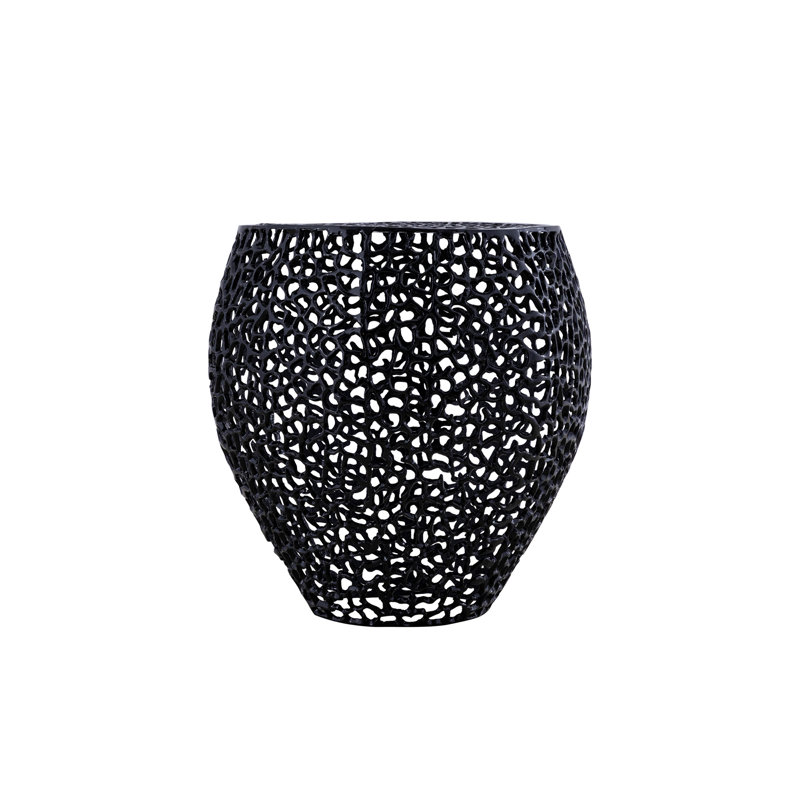 Side Table, Black