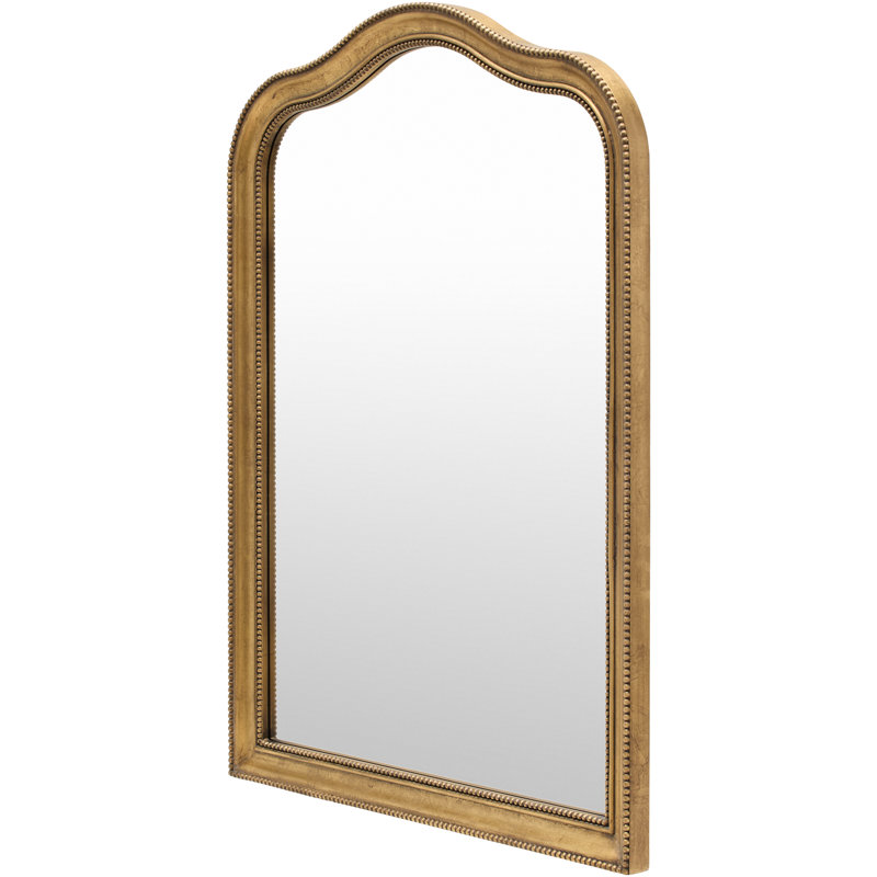 Claritha Mirror, 40" H x 30" W