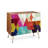 Avannah Three of the Possessed Modele 7 2 Door Accent Cabinet