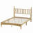 Auriel Solid Wood Standard Bed-882320701-1003081122