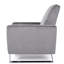 Fauteuil inclinable manuel Cesilie-269829011-269829012