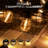 72 Ft. Outdoor 26 Bulb Standard String Light (can Be Connected End-to-end)