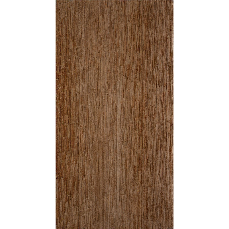 Alpine Rough Sawn, Cèdre rouge, H 8 po x l 12 po x P 4 po