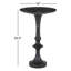 Poli Marble End Table-88012573