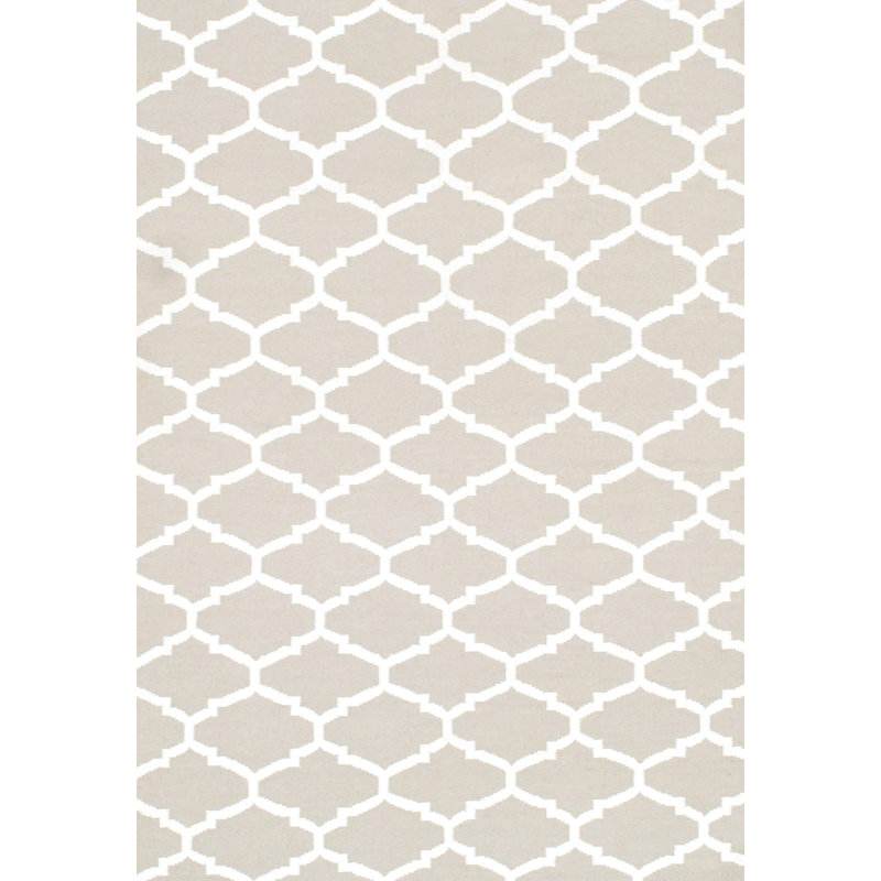 One-of-a-Kind 5'7" X 8'1" Area Rug in