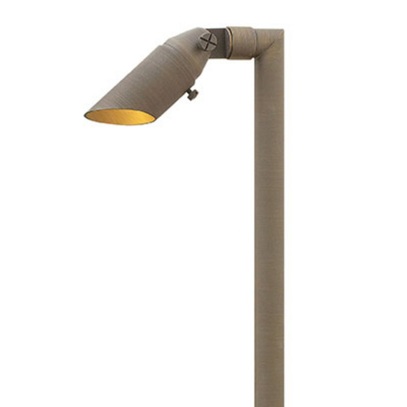 Hardy Island 1 Light Spot Light, MR-11