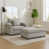 Gris clair est en rupture de stock