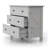 Flanigen Accent Chest