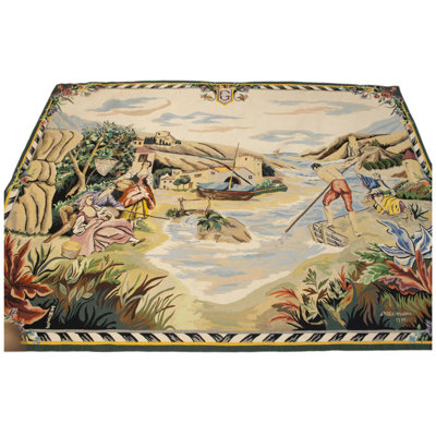 Daavid 205cm X 150cm Area Rug