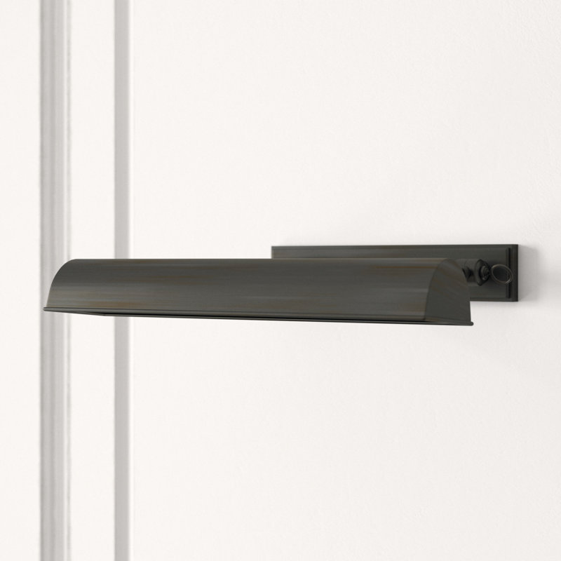 Ralph Lauren Anette 2 - Light Wall Mounted, Bronze