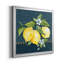 «Blue Lemon Squeeze I», ensemble de 2 impressions-567360586-567360590-632290905