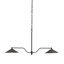 Brecken Linear Chandelier