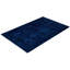 Overdyed One-of-a-Kind 3' 4" X 4' 10" Hand Knotted Area Rug