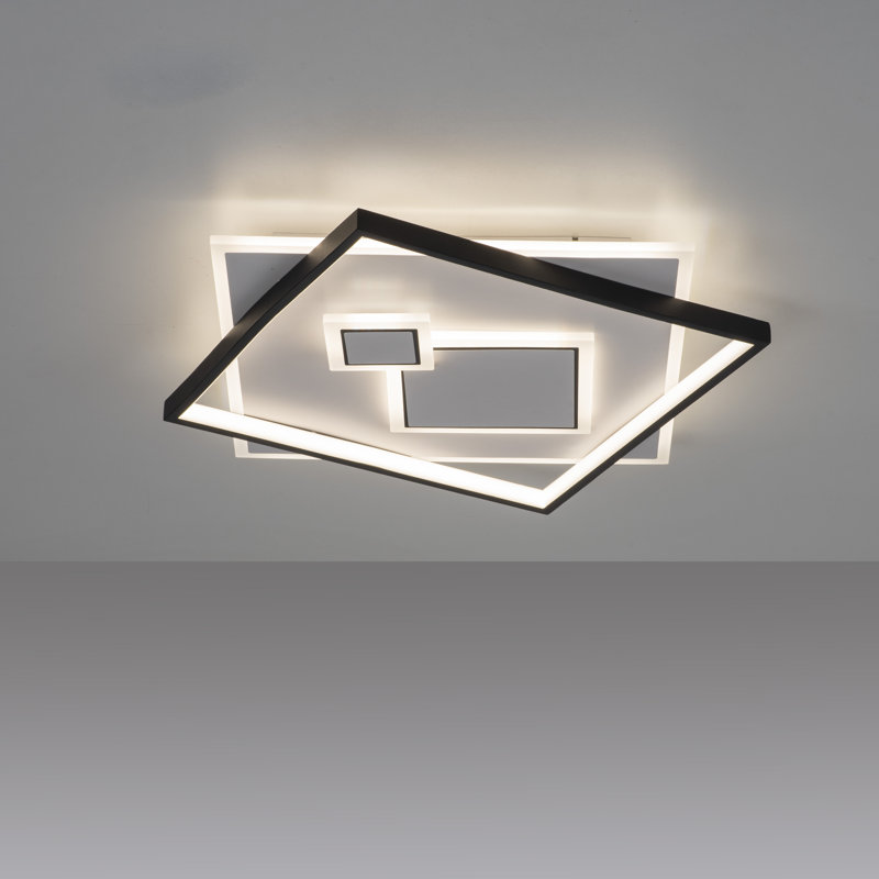 Moshe LED Flush Mount