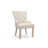 5-Piece Solid Wood Dining Set-1404322082